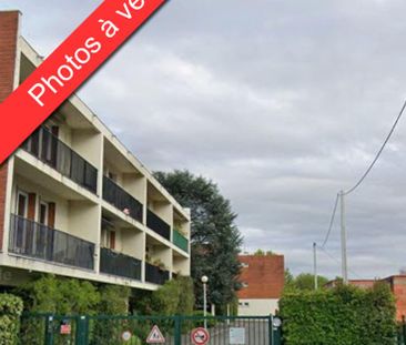 APPARTEMENT T3 67M - Photo 1