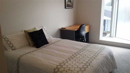 Fully furnished studio unit is ready for tenants. - Photo 4
