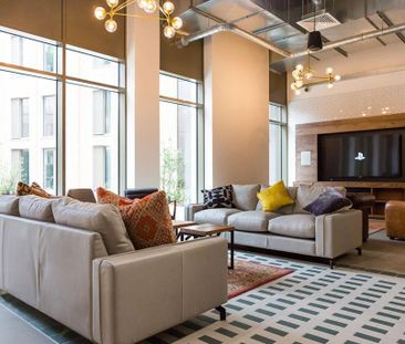 Studio to rent - Photo 4