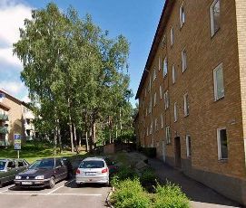 Kalendervägen 117D - Photo 1