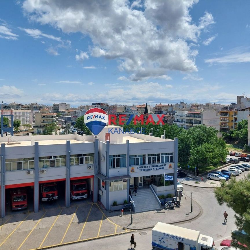 Διαμέρισμα για ενοικίαση Ξάνθη - Φωτογραφία 1
