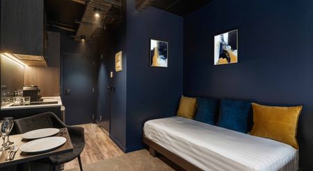 ABSTRACT Residences: New Apartments - Photo 5