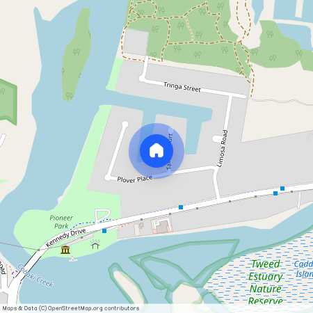 1/1 Tattler Court, NSW 2485, Tweed Heads West