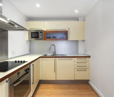 1 bedroom apartment to rent - Photo 4