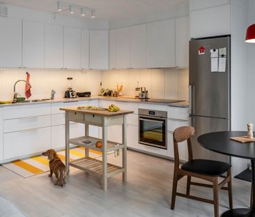 Blåsebergavägen, Limhamn - Photo 1