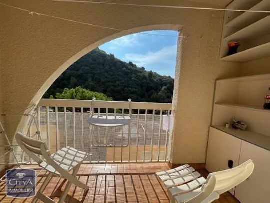 Appartement à louer 3 pièces 63m² - Photo 1