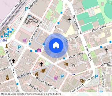 CHARMING AND RENOVATED - Photo 1