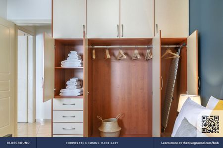 Διαμέρισμα για ενοικίαση Μετς (Μετς - Καλλιμάρμαρο) - Photo 2