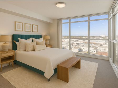 For Lease - 205 Sherway Gardens Road Unit# 1405, Toronto, Ontario - Photo 2