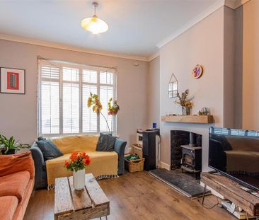 2 bedroom terraced house to rent - Photo 6