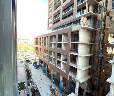 For Lease - 33 Parliament Street Unit# 517, Toronto, Ontario - Photo 1