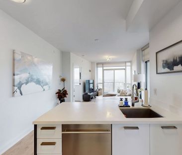 For Lease - 36 Park Lawn Road Unit# 1505, Toronto, Ontario - Photo 3