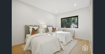 Brand New 7 min walk to Eastwood Train Station - Photo 3