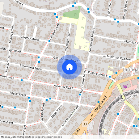 19 Broomfield Street, Taringa QLD 4068