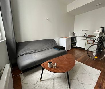 Location Appartement 1 pièce 19m² ROUEN 76000 - Photo 2