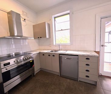 FULLY REFURBISHED, BIGGER & BETTER THAN A HOUSE - Photo 6