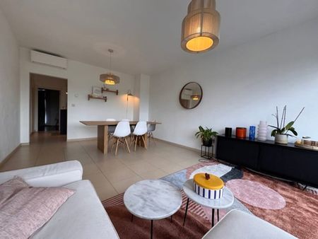 Appartement te huur - Photo 3