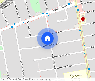 Modern Three Bedroom Home with Quality Finishes Throughout! - Photo 1