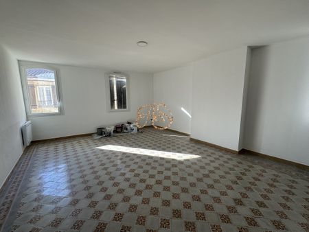 Location Appartement 3 pièces 77m² ST GILLES 30800 - Photo 4