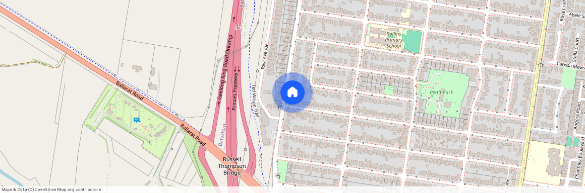 1/36 Rollins Road, Bell Post Hill