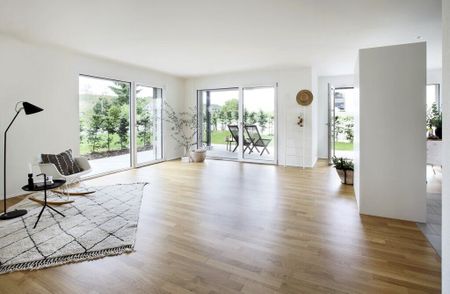 Entspannen Sie sich in ländlicher Gegend und Ihrem Wohntraum - Foto 3