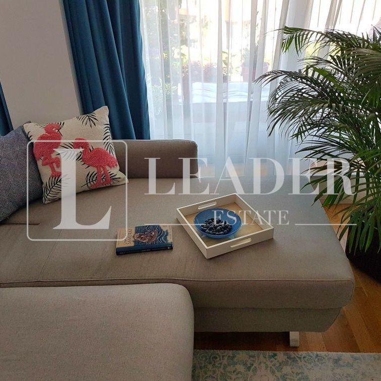 Apartament de 3 camere de inchiriat in Pipera - Fotografie 1