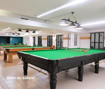 🎉PROMO LIMITÉE : 1 MOIS GRATUIT à la signature du bail. - Photo 1