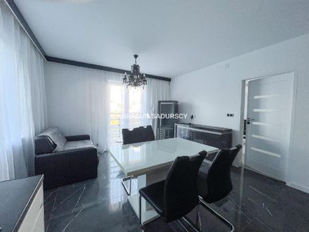 Mieszkanie Kraków Śródmieście powierzchnia 51.71 m² C206-WM-78074 - Zdjęcie 5