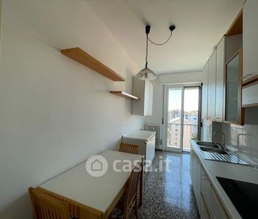 Trilocale in Affitto in Via Almerico da Schio 7 a Milano - Foto 3