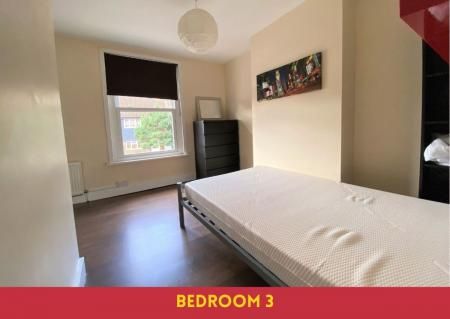 5 Bed Student Home - 22 Salisbury Road - Photo 5