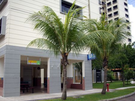 Blk 183 Corporation Spring (Jurong West), HDB 4 Rooms - For Rent - Photo 4