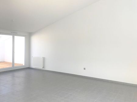 Appartement 5 pièces - Photo 4