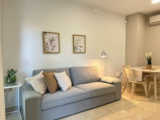 Paseo de las Delicias, Madrid, Community of Madrid 28045 - Foto 1