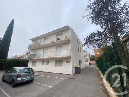 Location Appartement 2 pièces 35m² MONTPELLIER 34090 - Photo 5