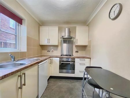 1 bedroom terraced house to rent - Photo 3