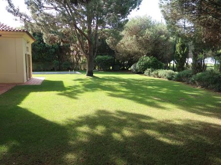 5 bedroom luxury House for rent in Cascais e Estoril, Cascais, Lisbon - Photo 4