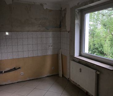 **Ruhig gelegene Wohnung mit Balkon in Elsey** - Foto 3