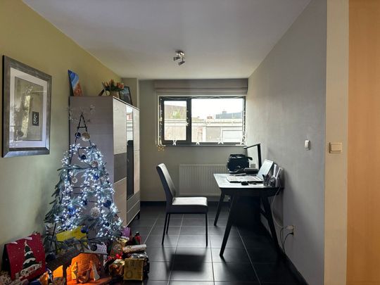 Gelijkvloerse verdieping te huur in Vosselaar - Foto 1