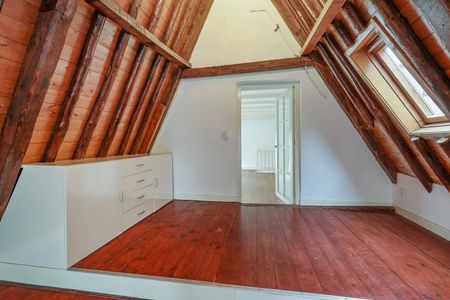 Te huur: Huis Oude Spiegelstraat 2 1 in Amsterdam - Foto 4