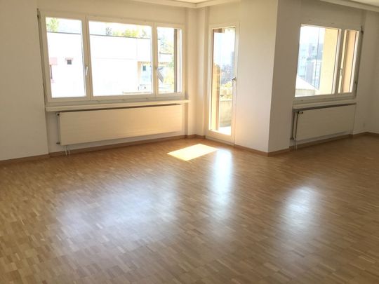 3.5 Zimmer, 84 m², 1. Stock - Foto 1