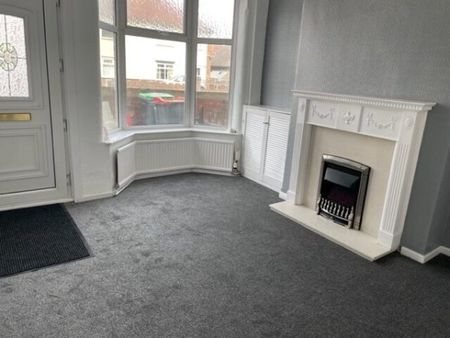 Dalestorth Street, sutton In Ashfield, Property for rent - Photo 2