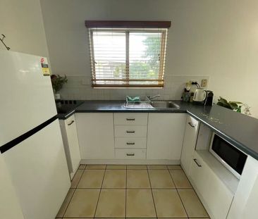 Fully furnished one bedroom apartment at beach front - Photo 5