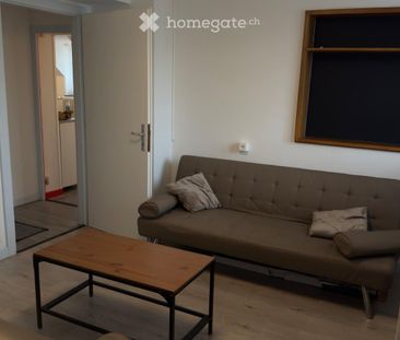 3.5 Zimmer - Photo 2