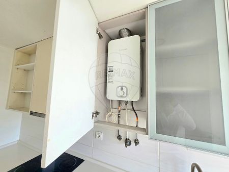 Apartamento T2 em Setúbal - Photo 3