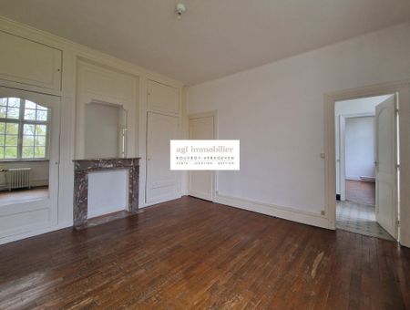 Location Appartement 3 pièces 72m² BOURBOURG 59630 - Photo 4