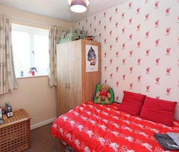 2 bedroom end of terrace house to rent - Photo 5