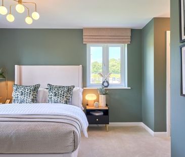 3 bedroom detached house to rent - Photo 3