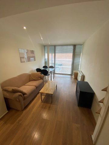 1 Bed Flat, The Q Building, E15 - Photo 5