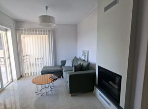 Διαμέρισμα για ενοικίαση - Καλύβια Θορικού, - Photo 1