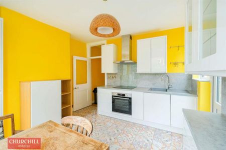 1 bedroom maisonette to rent - Photo 3